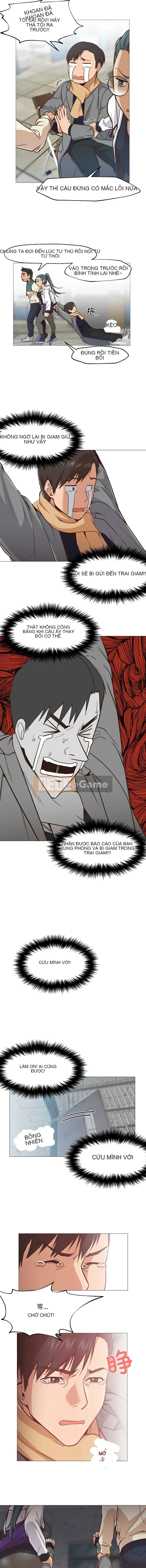 Người yêu Huu Chương 1-4