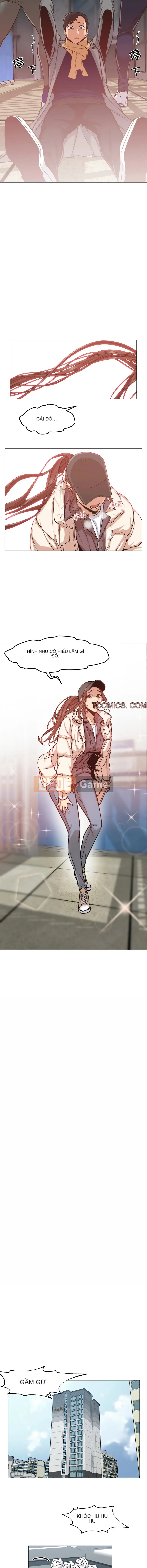 Người yêu Huu Chương 1-4