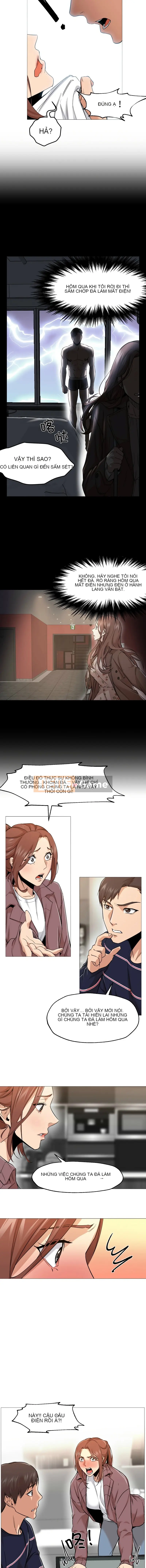 Người yêu Huu Chương 1-4