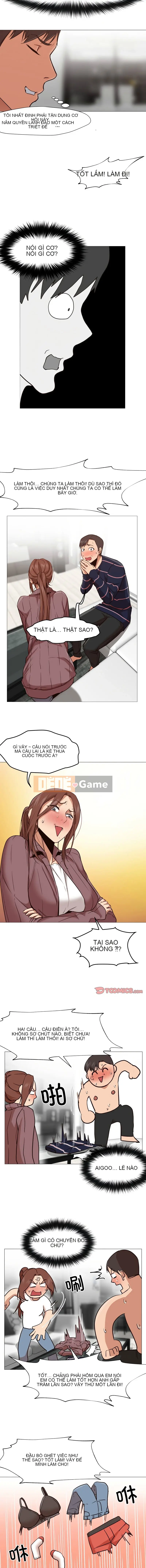 Người yêu Huu Chương 1-4