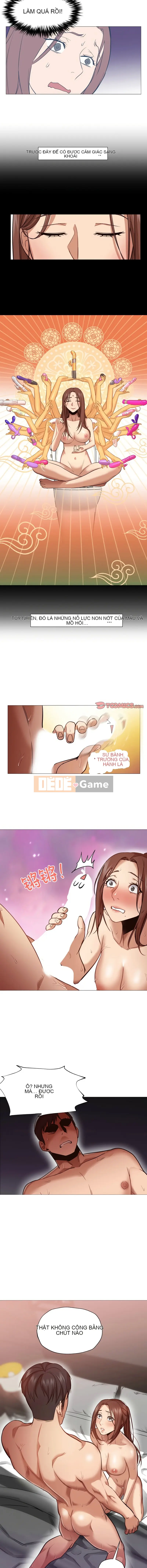 Người yêu Huu Chương 1-4