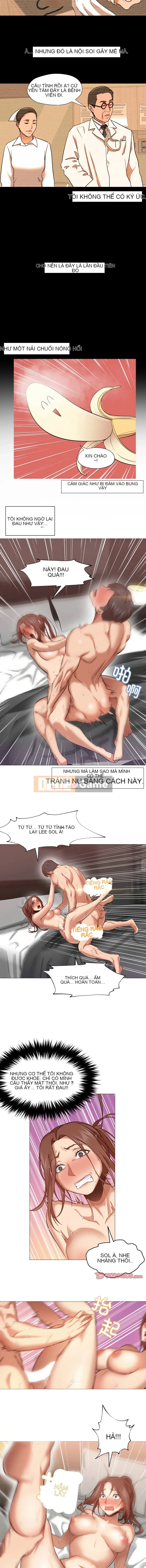 Người yêu Huu Chương 1-4