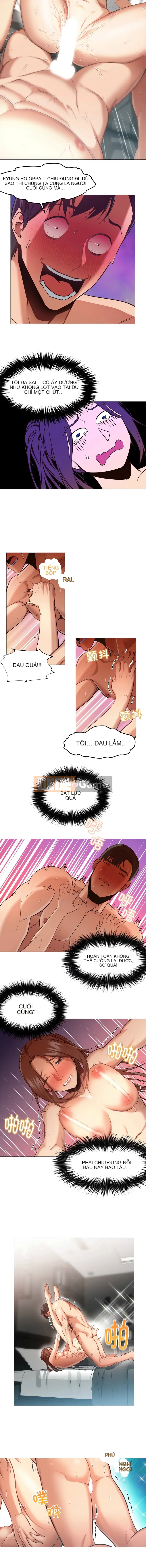 Người yêu Huu Chương 1-4