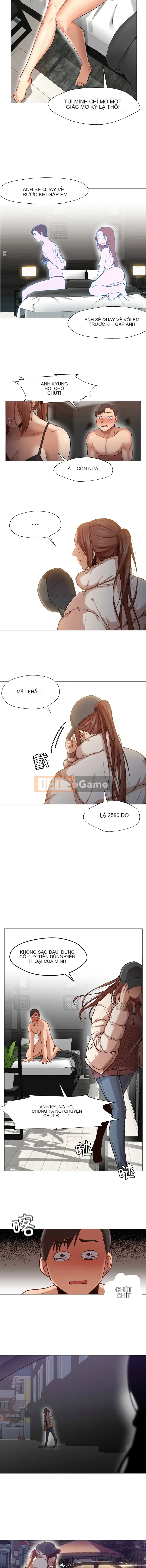 Người yêu Huu Chương 1-4