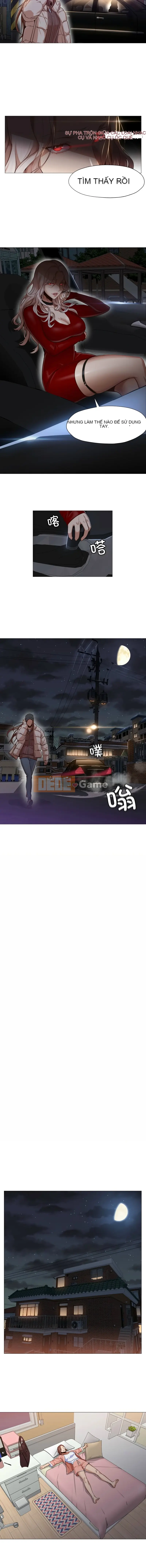 Người yêu Huu Chương 1-4