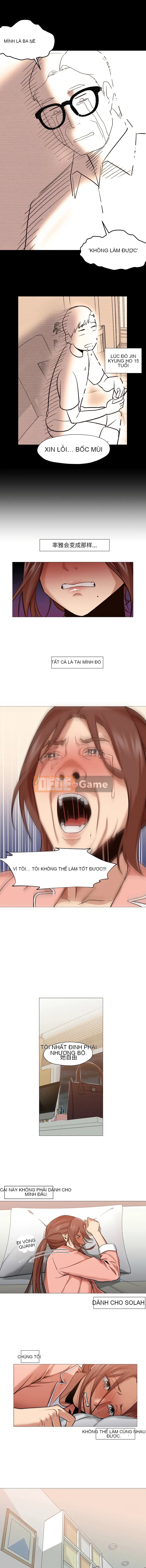 Người yêu Huu Chương 1-4