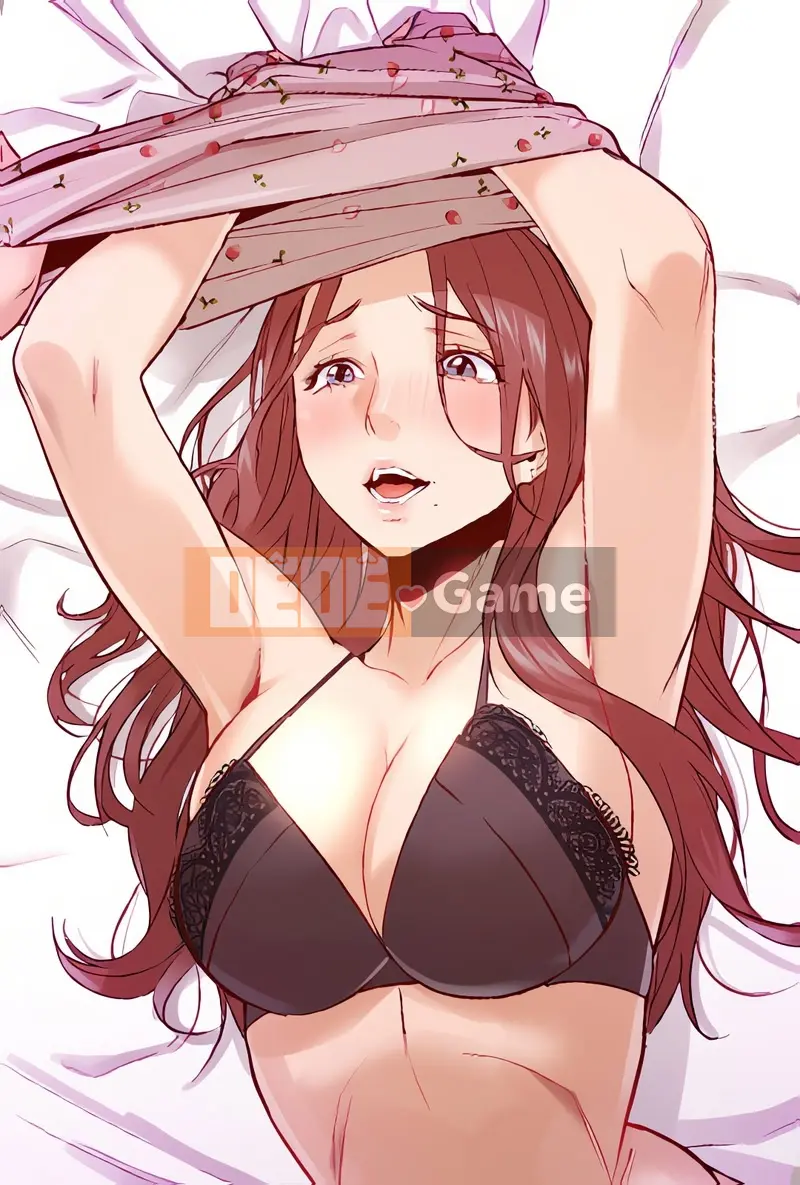 Người yêu Huu Chương 1-4