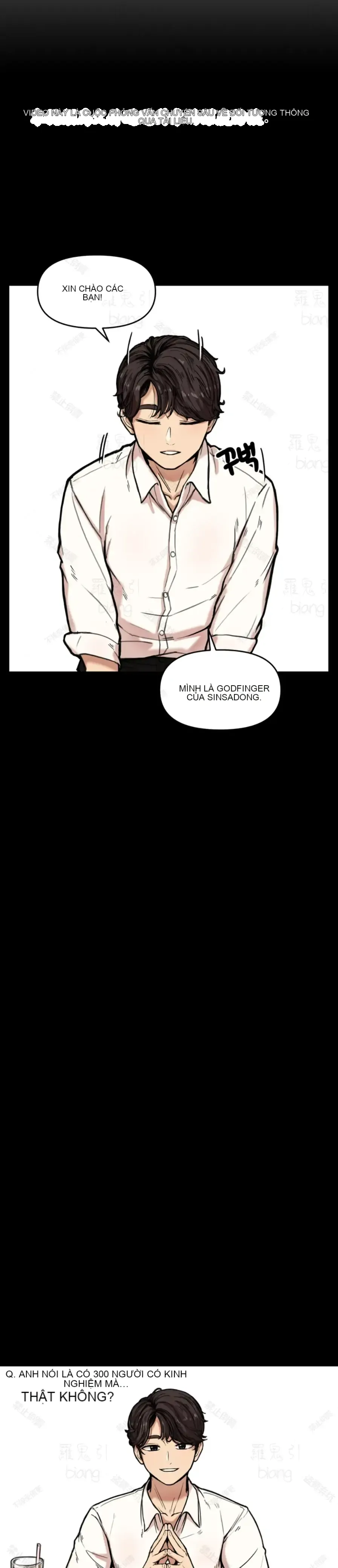 Blogger tình dục Tammy's Sex Trip Chương 1-6