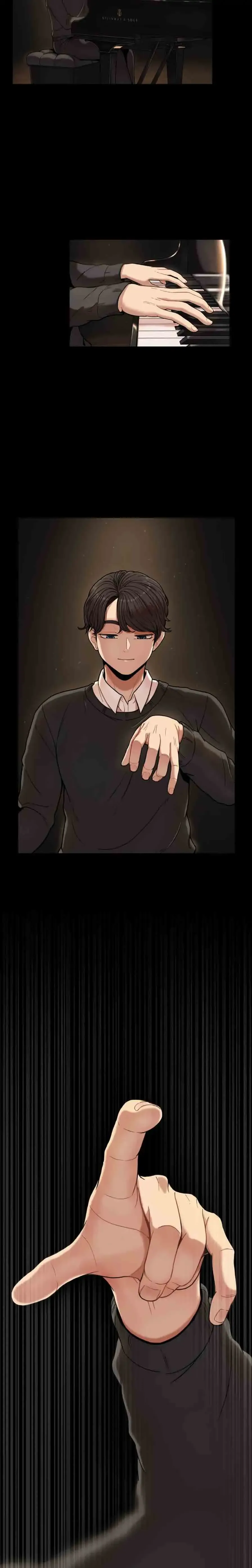 Blogger tình dục Tammy's Sex Trip Chương 1-6