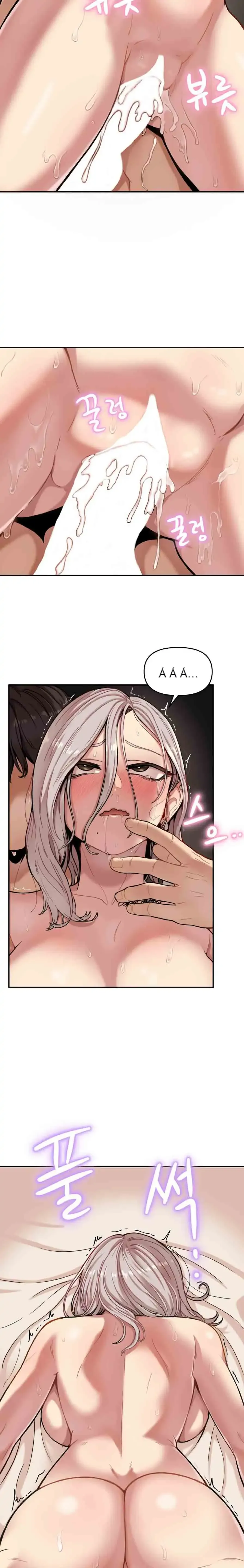 Blogger tình dục Tammy's Sex Trip Chương 1-6