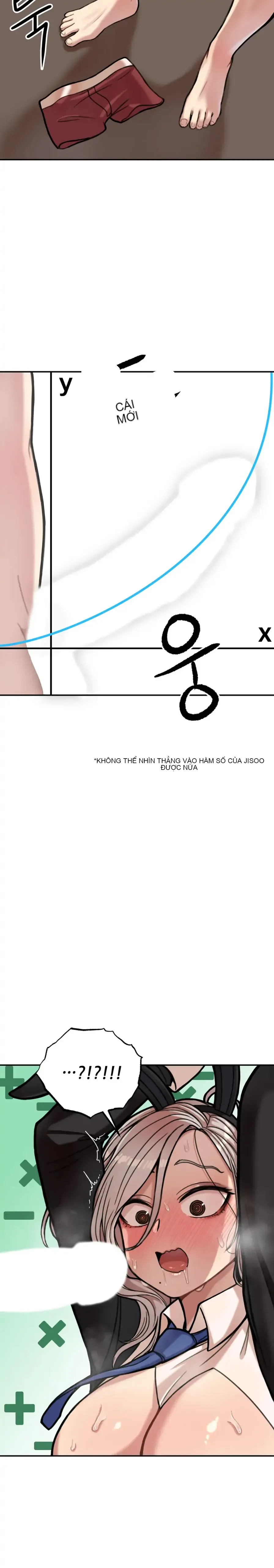 Blogger tình dục Tammy's Sex Trip Chương 1-6