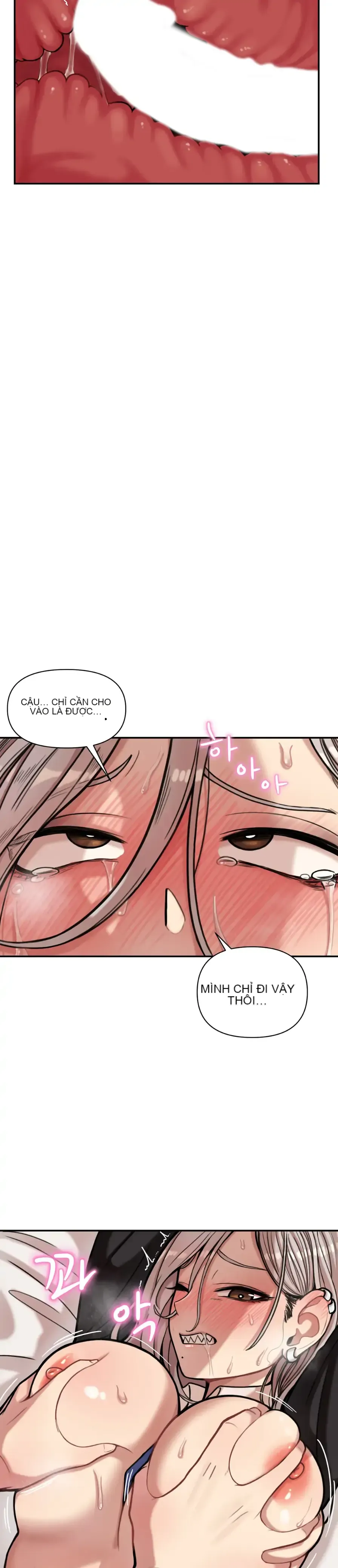 Blogger tình dục Tammy's Sex Trip Chương 1-6