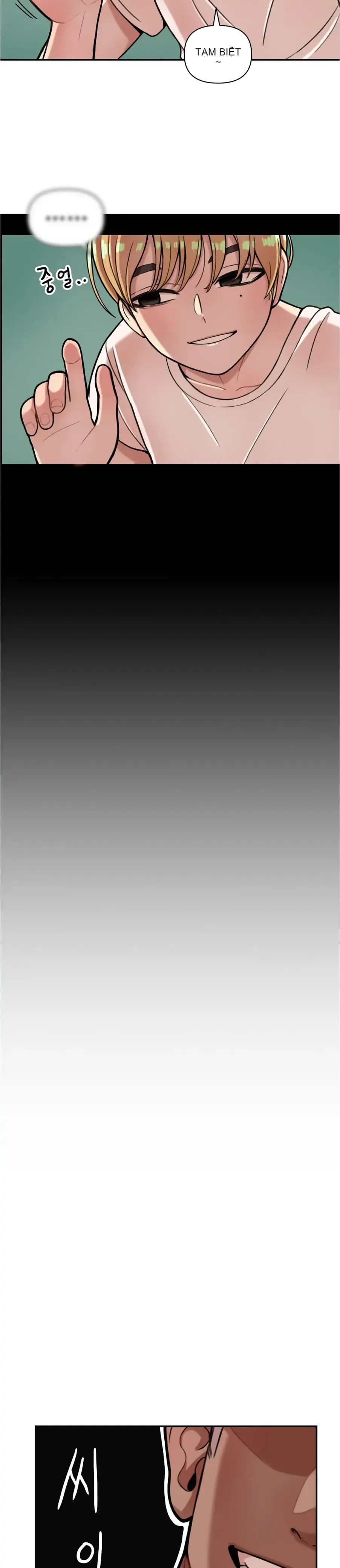 Blogger tình dục Tammy's Sex Trip Chương 1-6