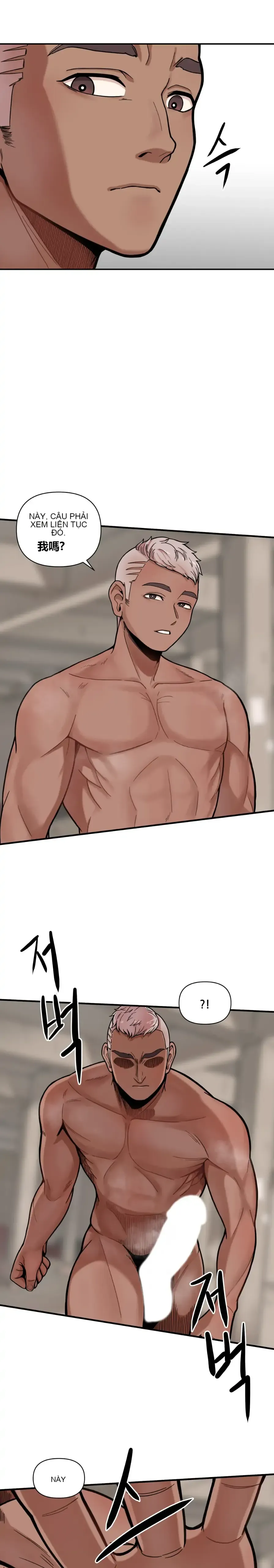 Blogger tình dục Tammy's Sex Trip Chương 1-6