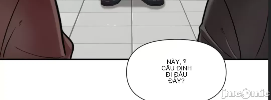 Nụ hôn của quỷ vô hình Chương 1-14