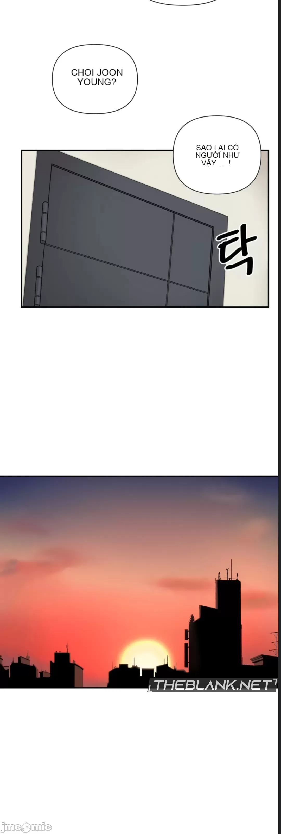 Nụ hôn của quỷ vô hình Chương 1-14