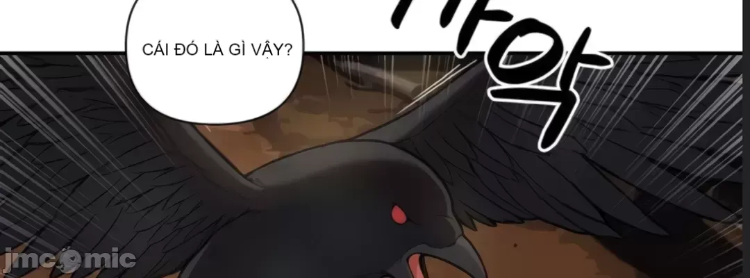 Nụ hôn của quỷ vô hình Chương 1-14