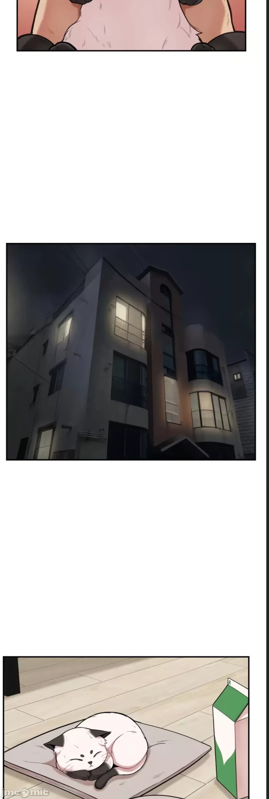 Nụ hôn của quỷ vô hình Chương 1-14