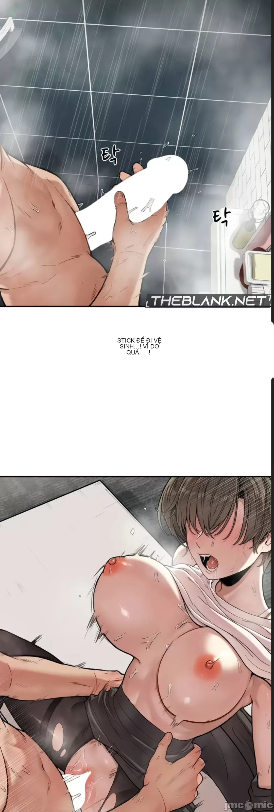 Nụ hôn của quỷ vô hình Chương 1-14