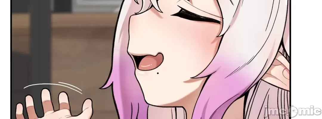 Nụ hôn của quỷ vô hình Chương 1-14