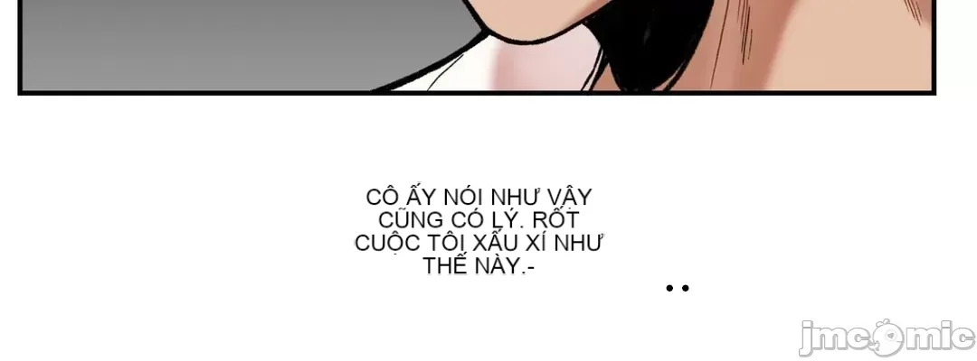 Nụ hôn của quỷ vô hình Chương 1-14