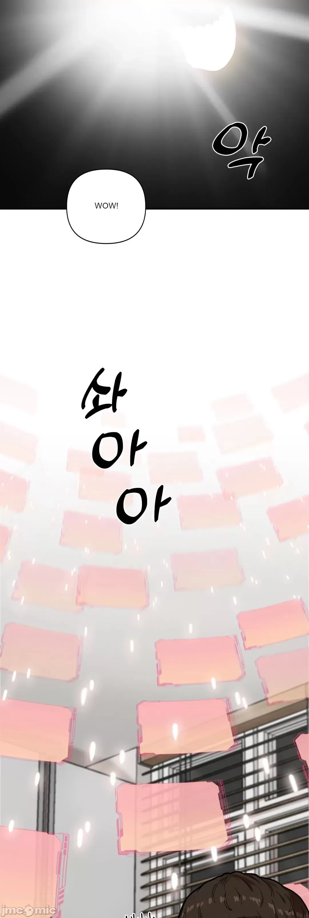 Nụ hôn của quỷ vô hình Chương 1-14