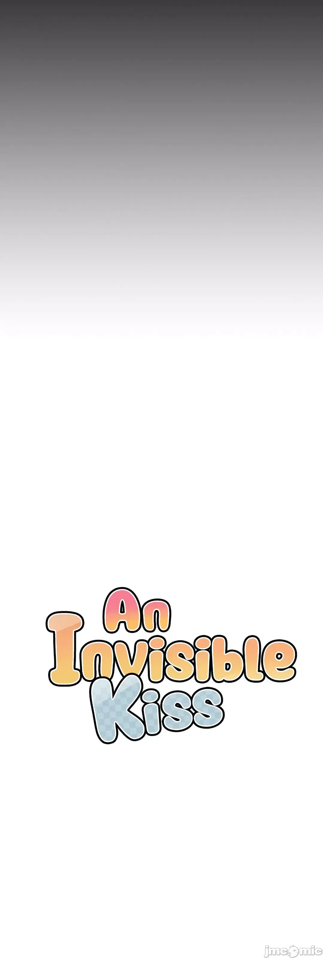 Nụ hôn của quỷ vô hình Chương 1-14