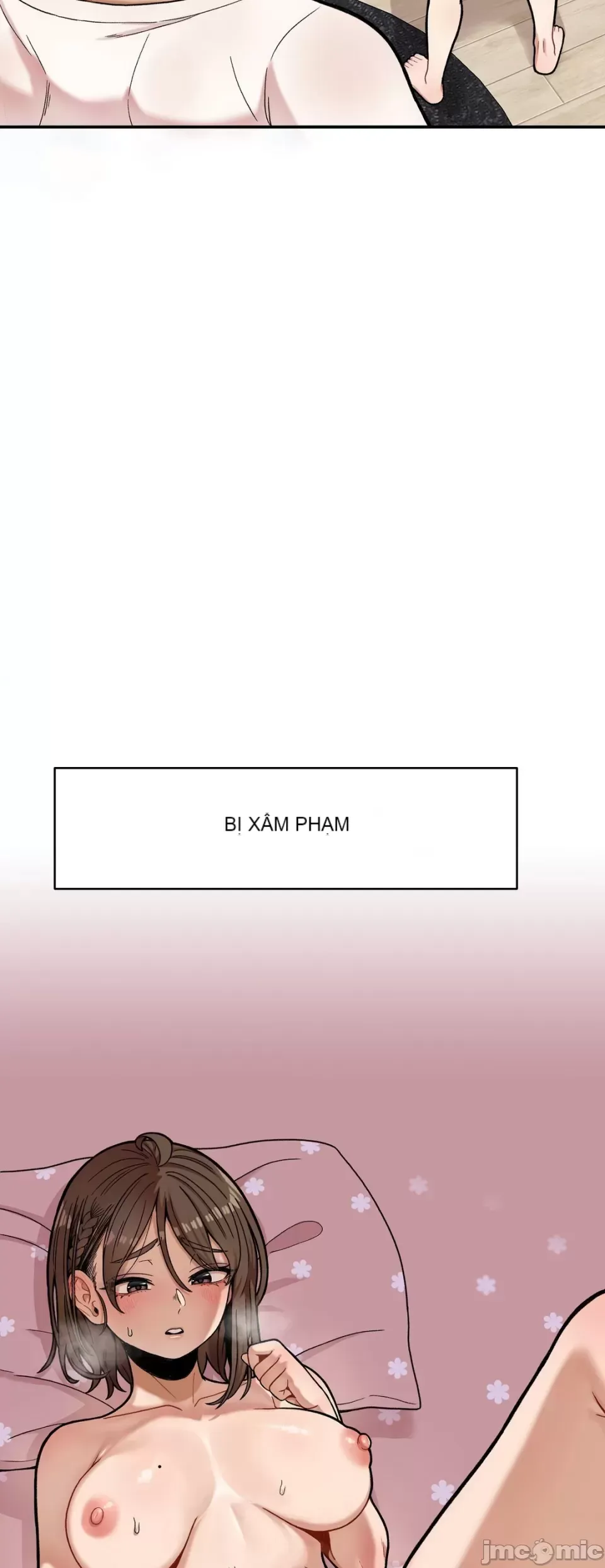 Nụ hôn của quỷ vô hình Chương 1-14