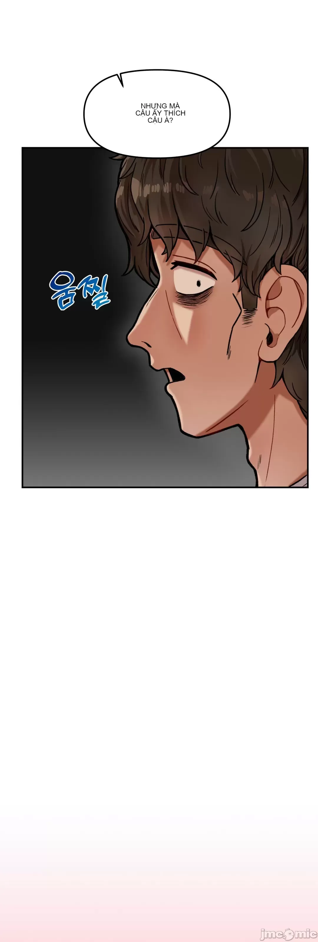 Nụ hôn của quỷ vô hình Chương 1-14