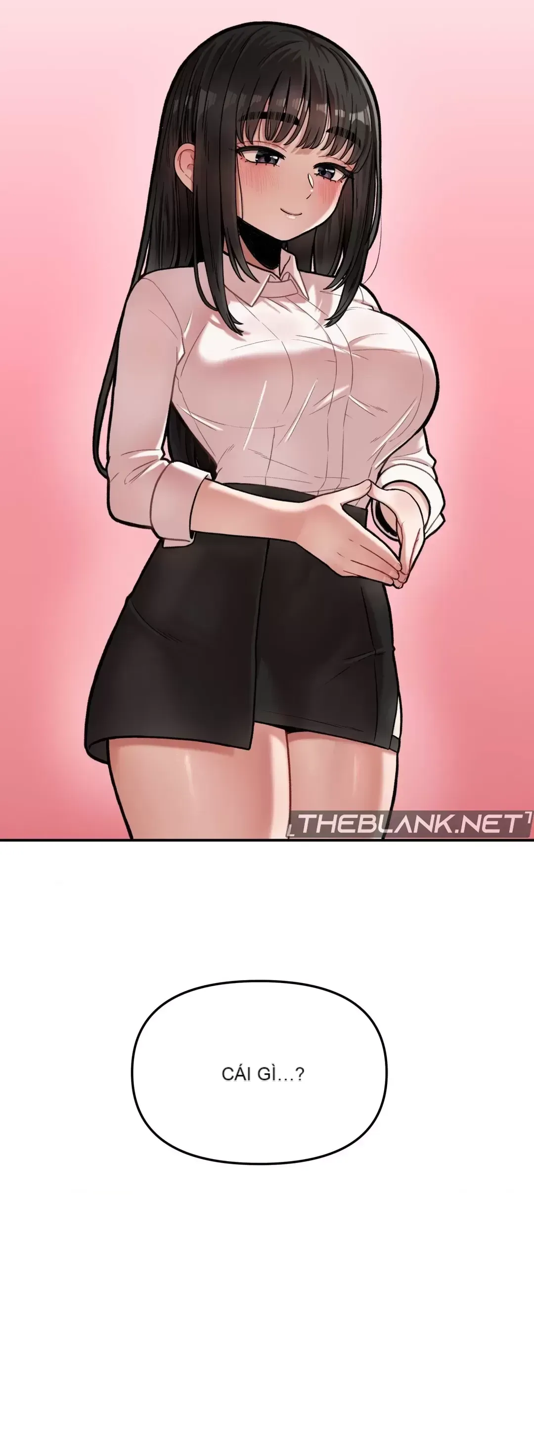 Nụ hôn của quỷ vô hình Chương 1-14