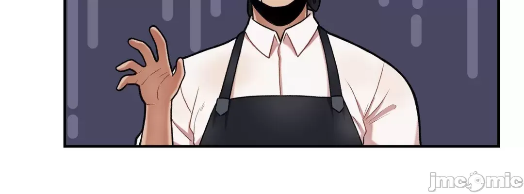 Nụ hôn của quỷ vô hình Chương 1-14