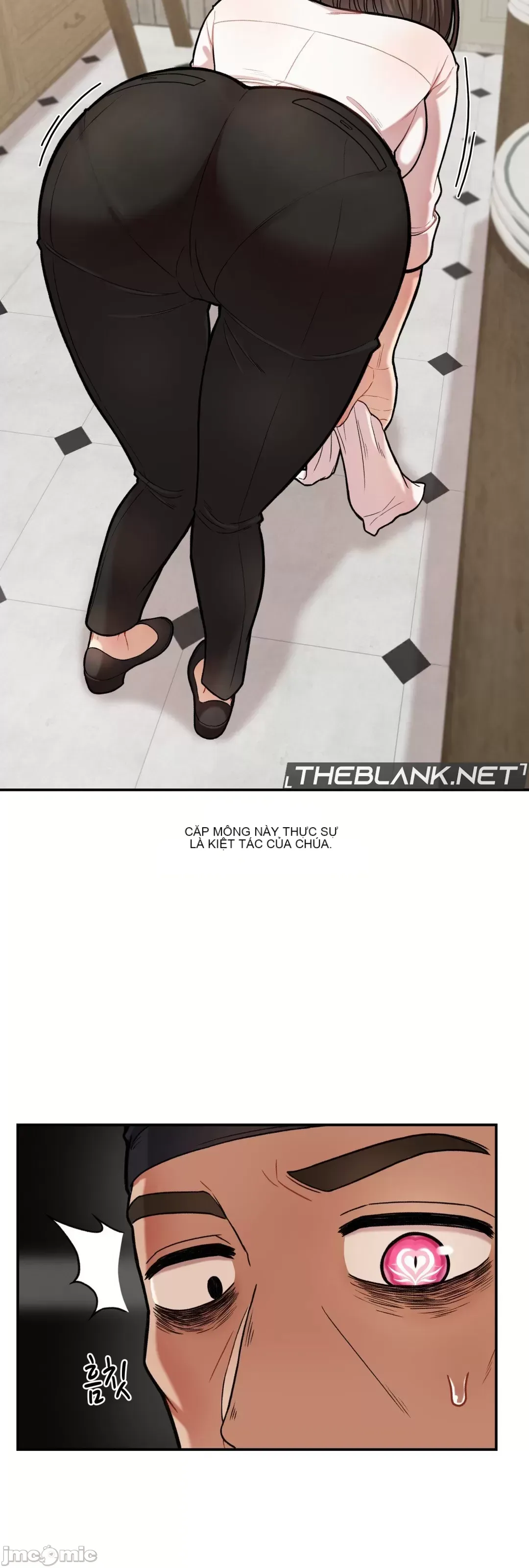 Nụ hôn của quỷ vô hình Chương 1-14