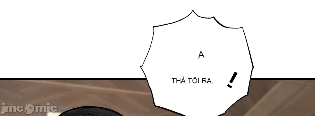 Nụ hôn của quỷ vô hình Chương 1-14