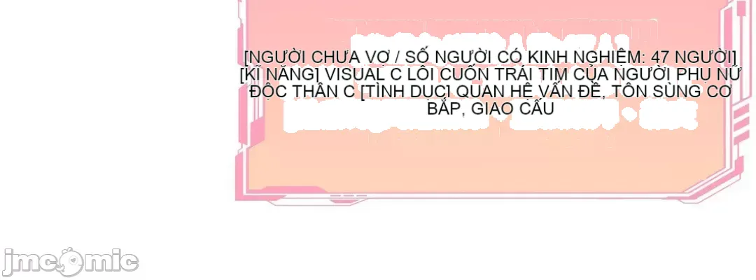 Nụ hôn của quỷ vô hình Chương 1-14