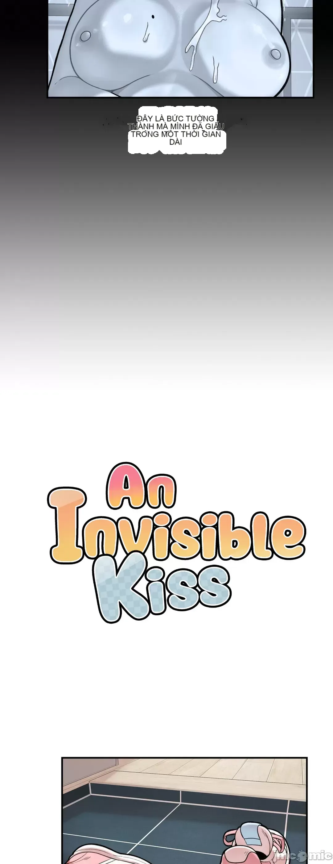 Nụ hôn của quỷ vô hình Chương 1-14