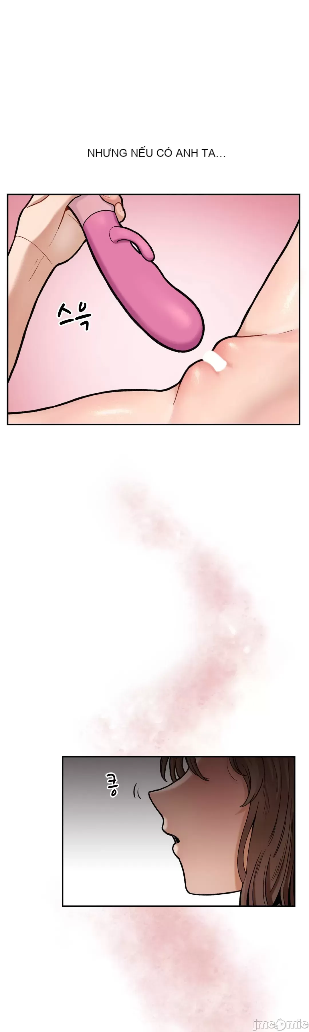 Nụ hôn của quỷ vô hình Chương 1-14