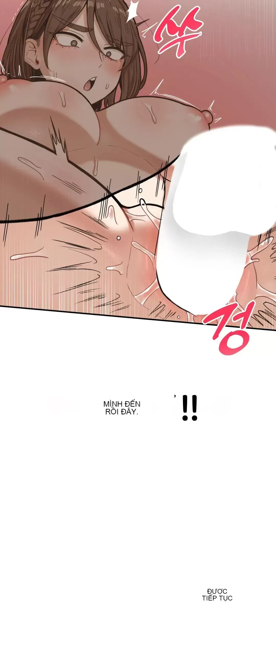 Nụ hôn của quỷ vô hình Chương 1-14