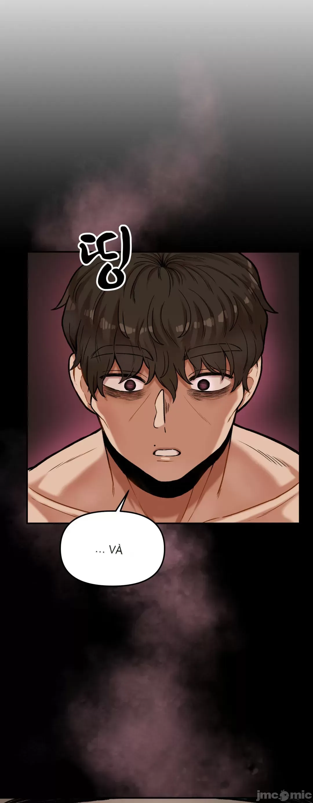 Nụ hôn của quỷ vô hình Chương 1-14