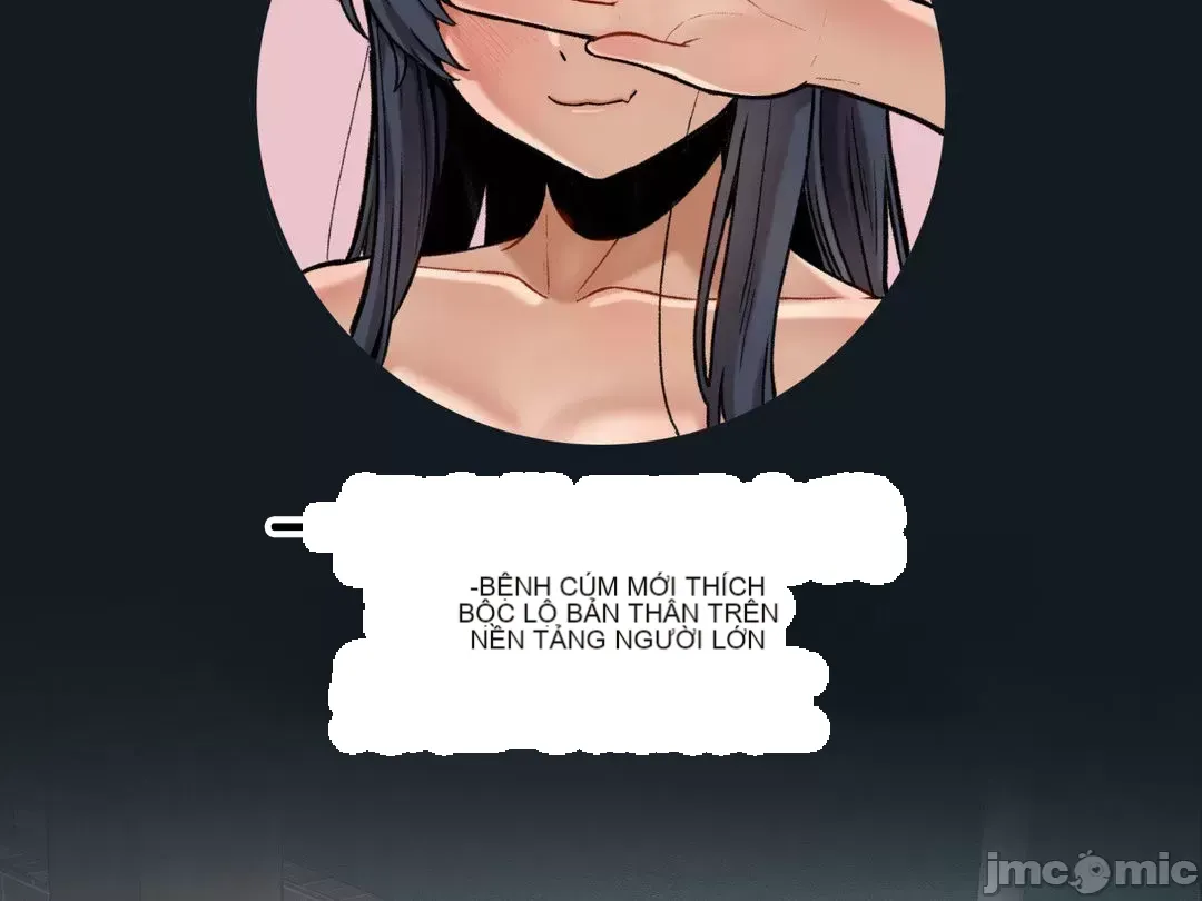 Nụ hôn của quỷ vô hình Chương 1-14