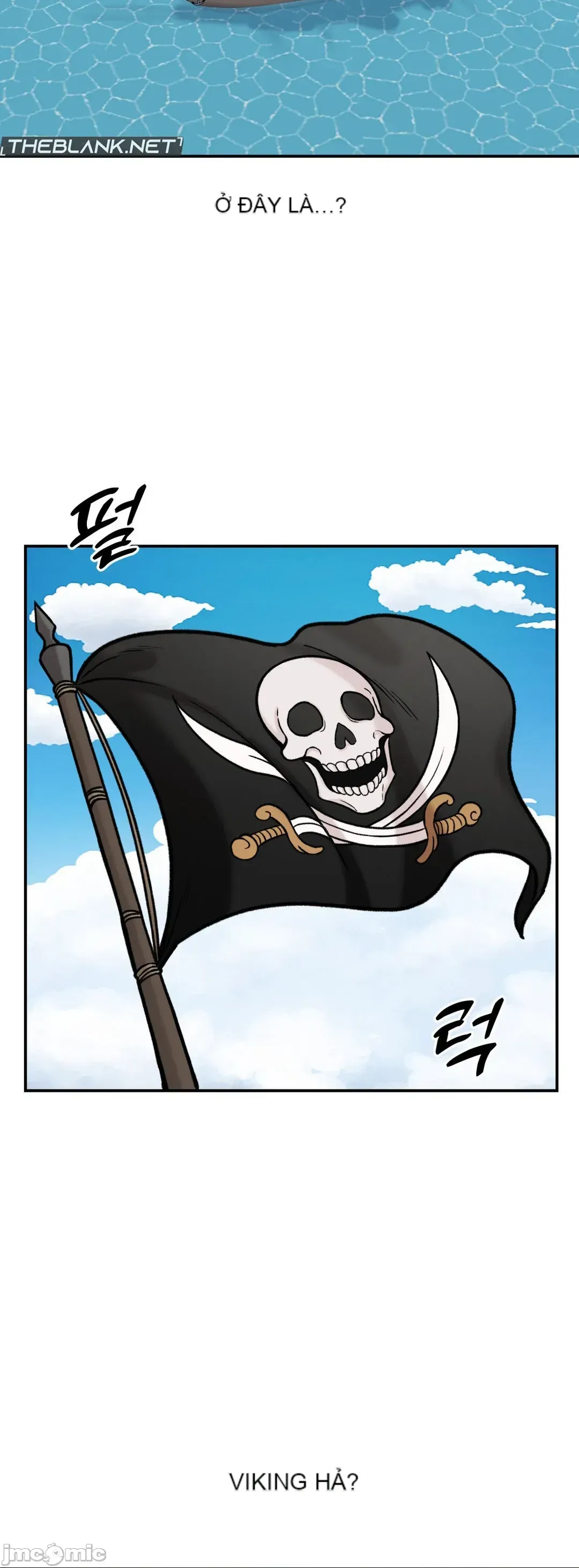 Nụ hôn của quỷ vô hình Chương 1-14