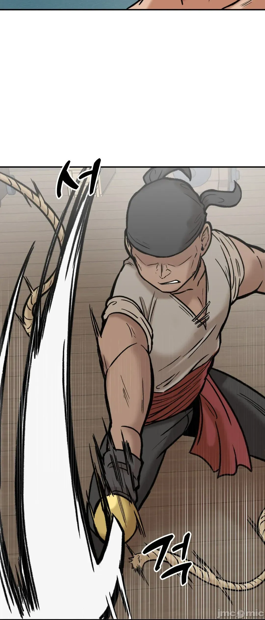 Nụ hôn của quỷ vô hình Chương 1-14