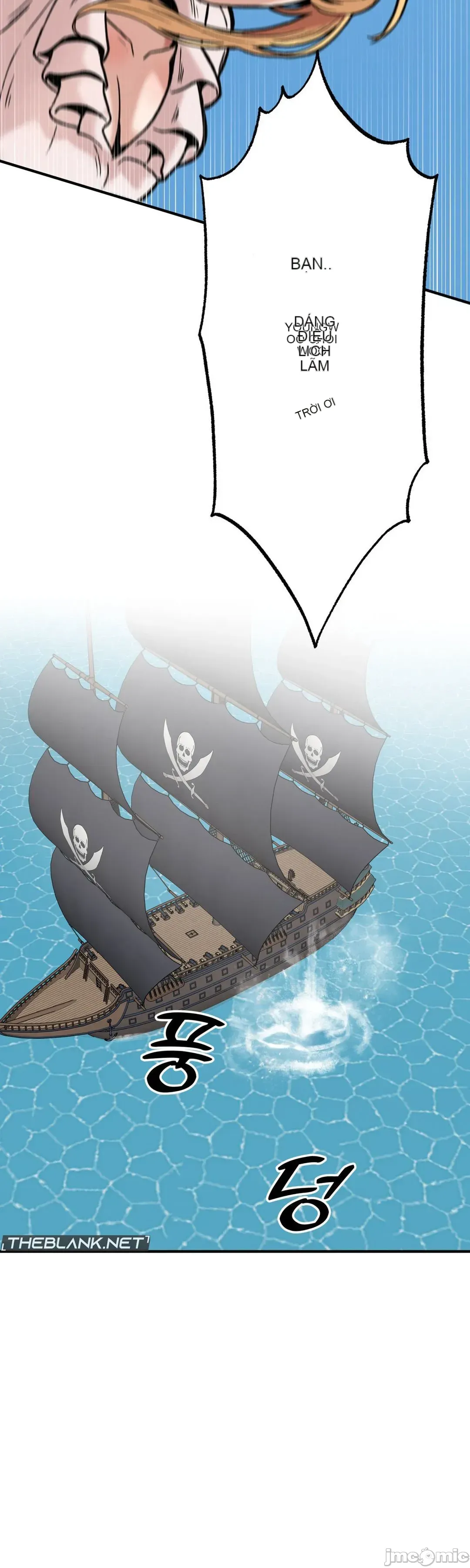 Nụ hôn của quỷ vô hình Chương 1-14