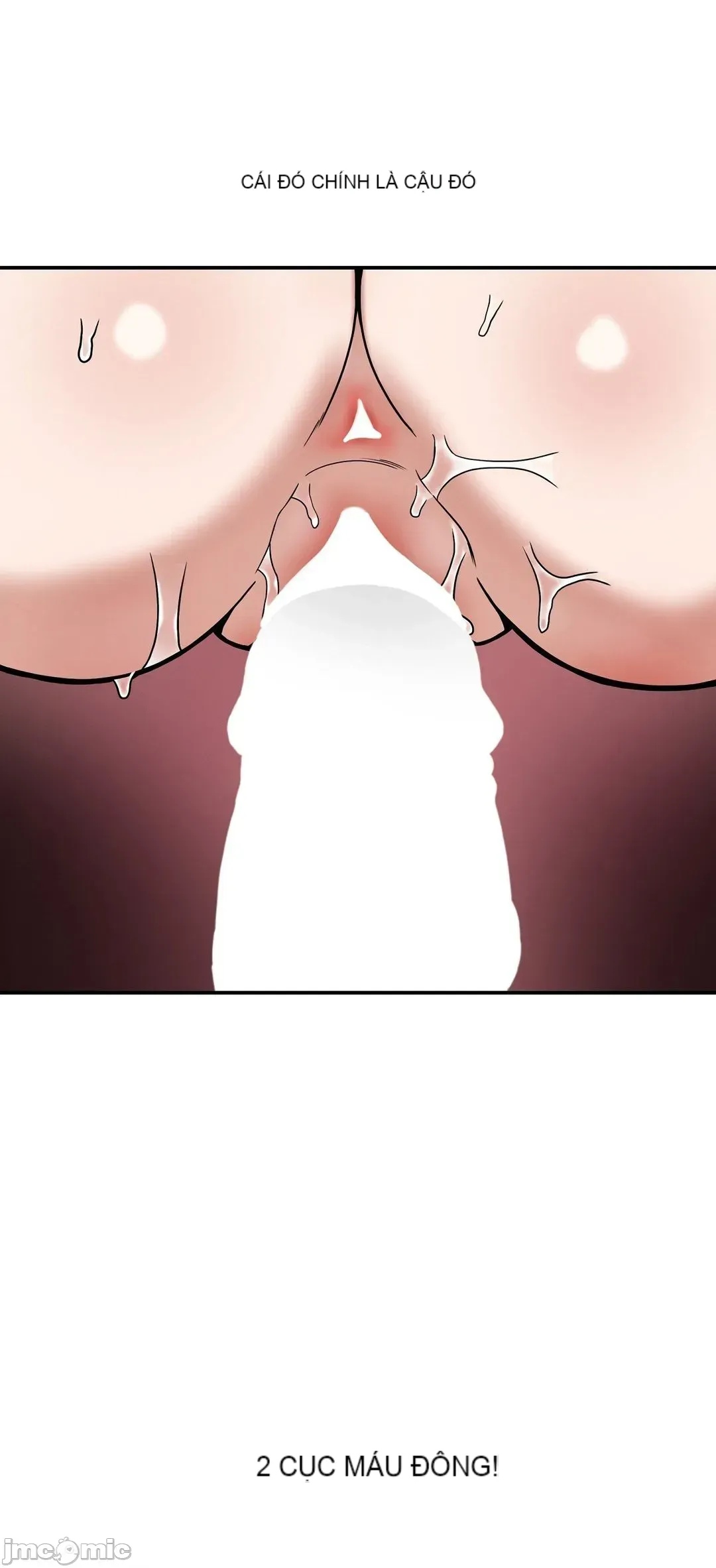 Nụ hôn của quỷ vô hình Chương 1-14