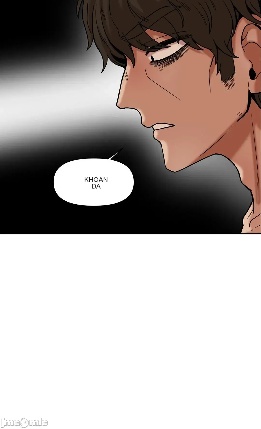 Nụ hôn của quỷ vô hình Chương 1-14