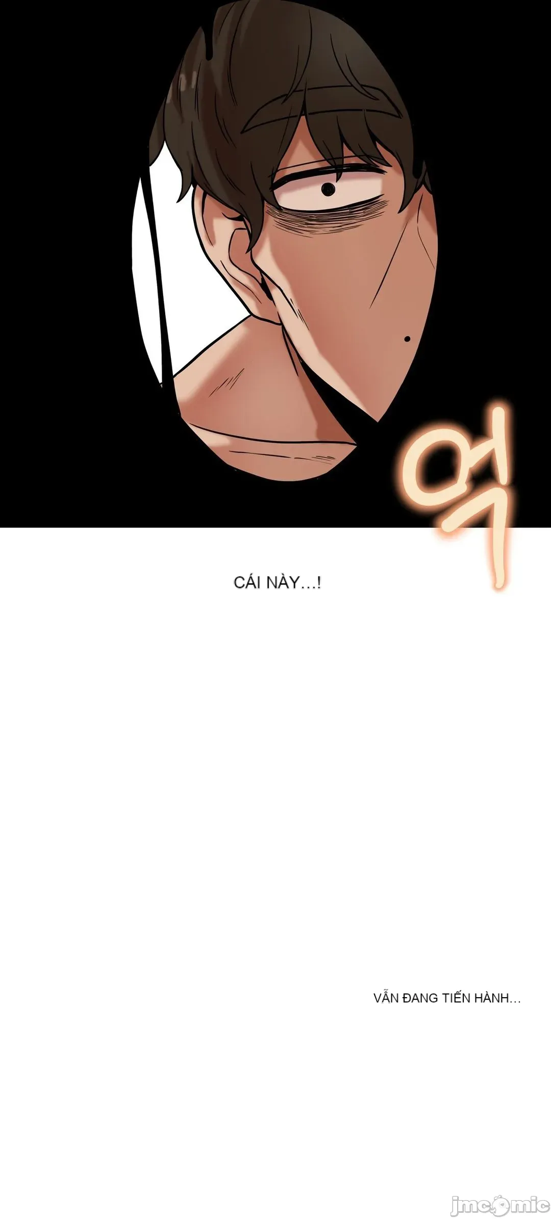 Nụ hôn của quỷ vô hình Chương 1-14