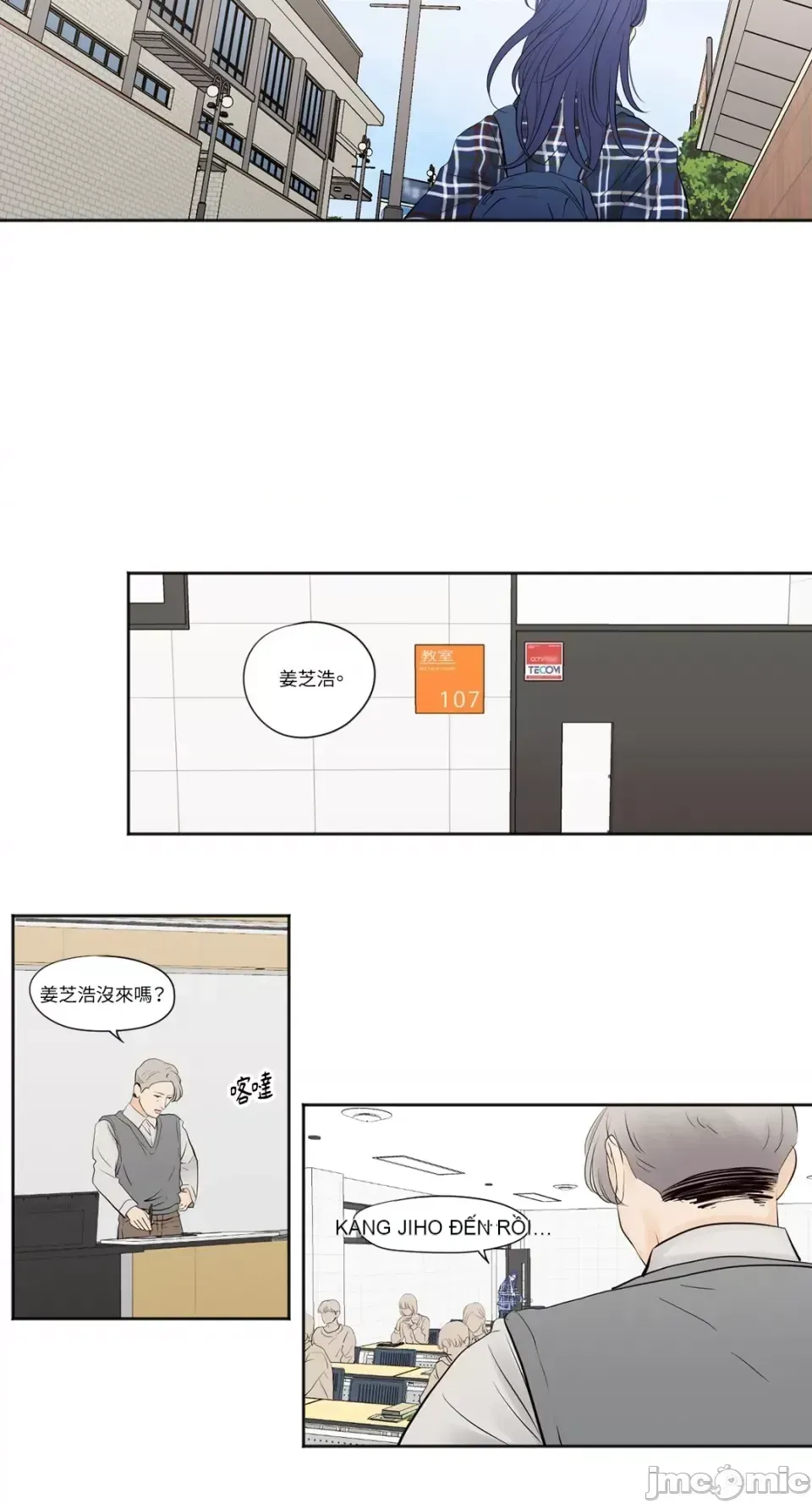 Hiển thị Me của bạn Bust Chương 1-41