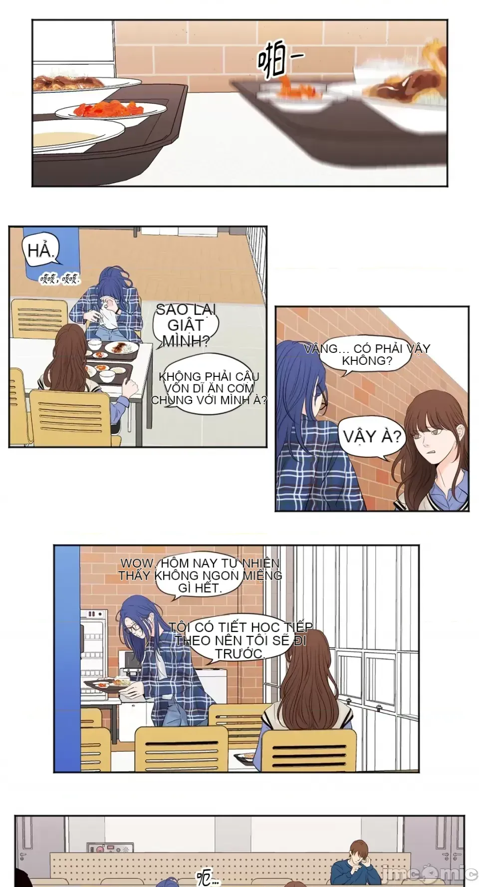 Hiển thị Me của bạn Bust Chương 1-41