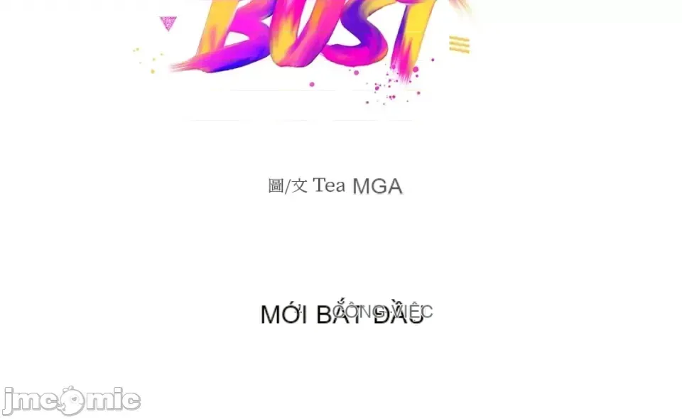 Hiển thị Me của bạn Bust Chương 1-41