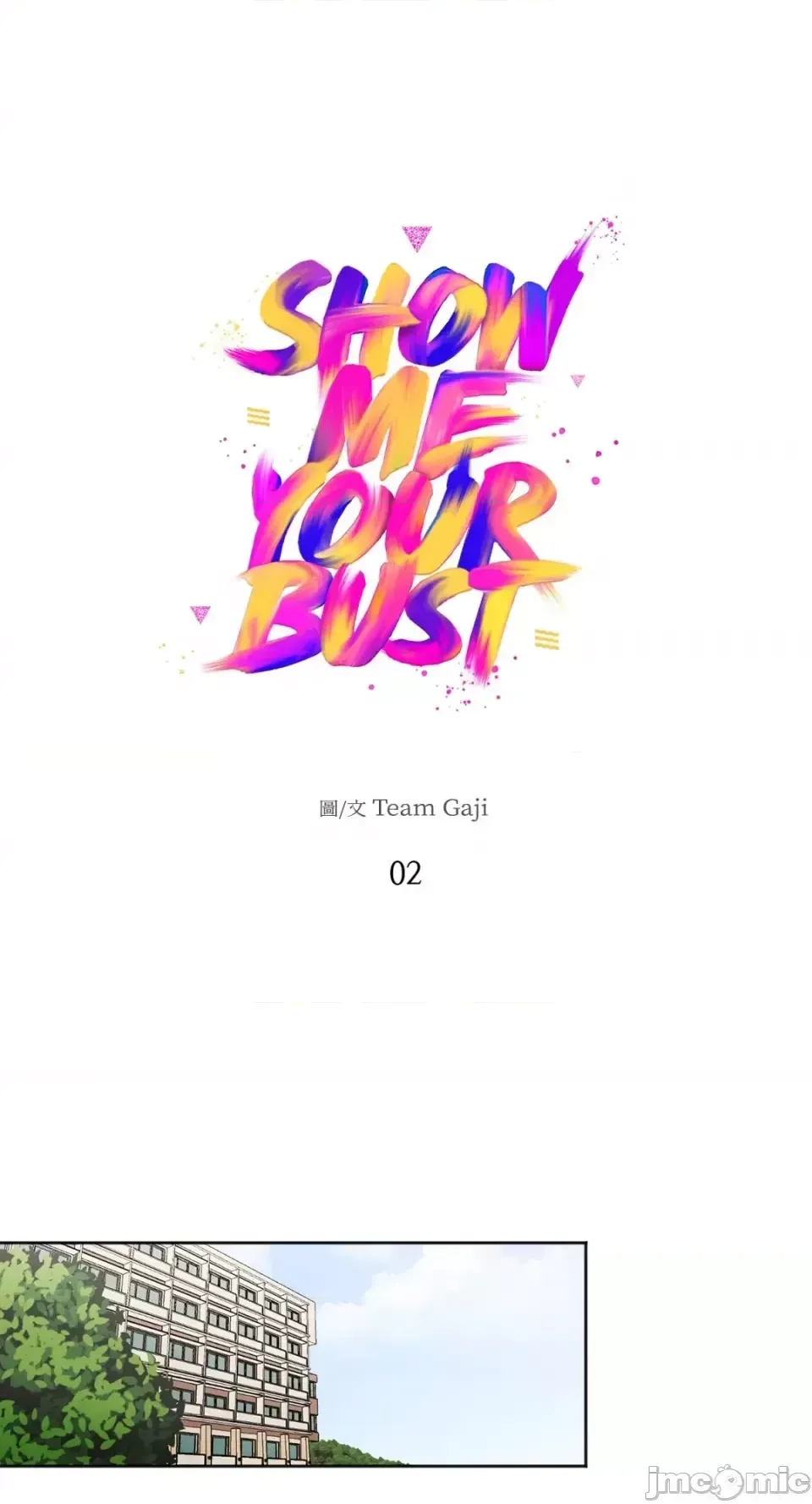 Hiển thị Me của bạn Bust Chương 1-41