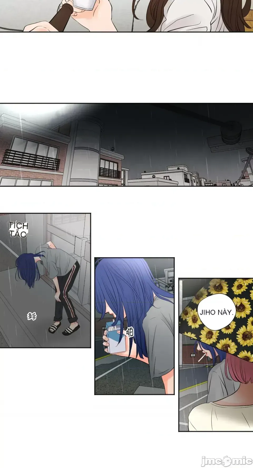 Hiển thị Me của bạn Bust Chương 1-41